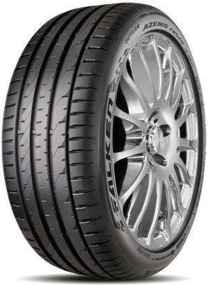 Falken Azenis FK520 225/40 R18 92Y